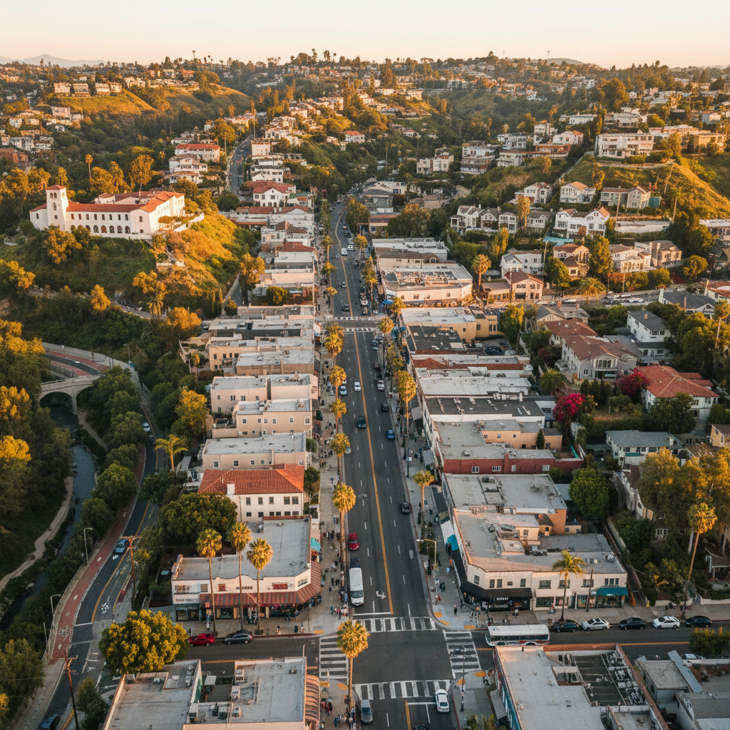 Highland Park