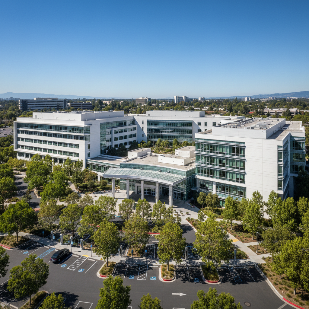 Kaiser Permanente Santa Clara Medical Center