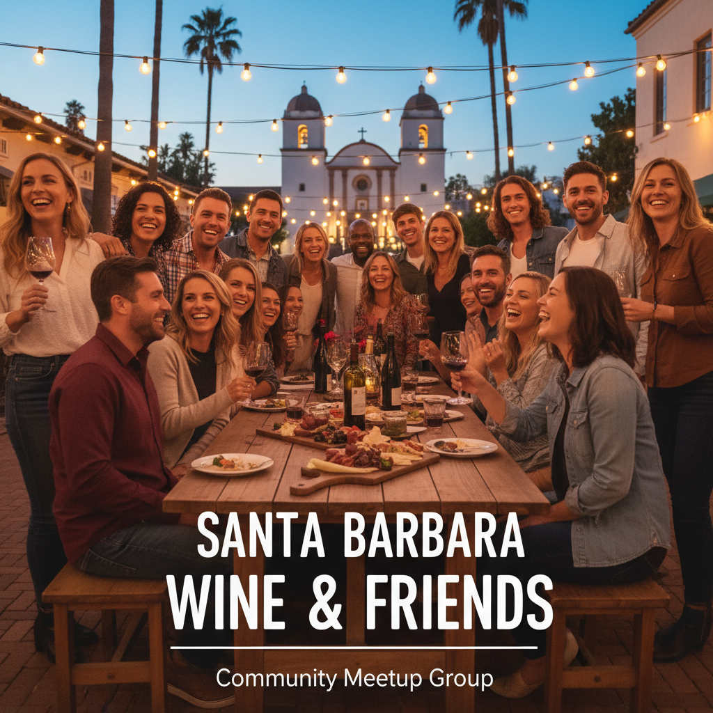 SB Meetup & Social Club