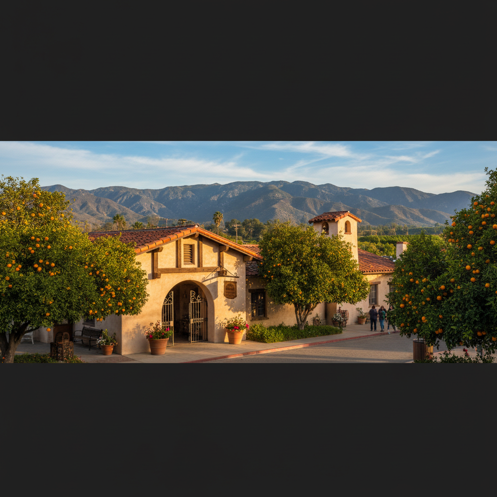 Santa Paula Chamber of Commerce