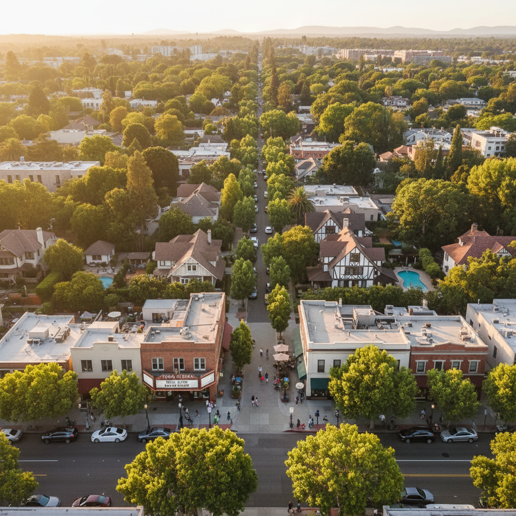 Willow Glen