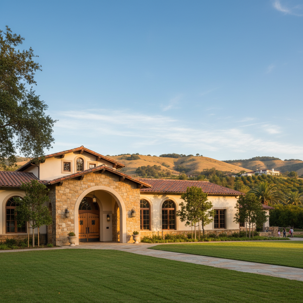 Sunrise Christian School (Camarillo) — Private K-8 School in Camarillo, CA