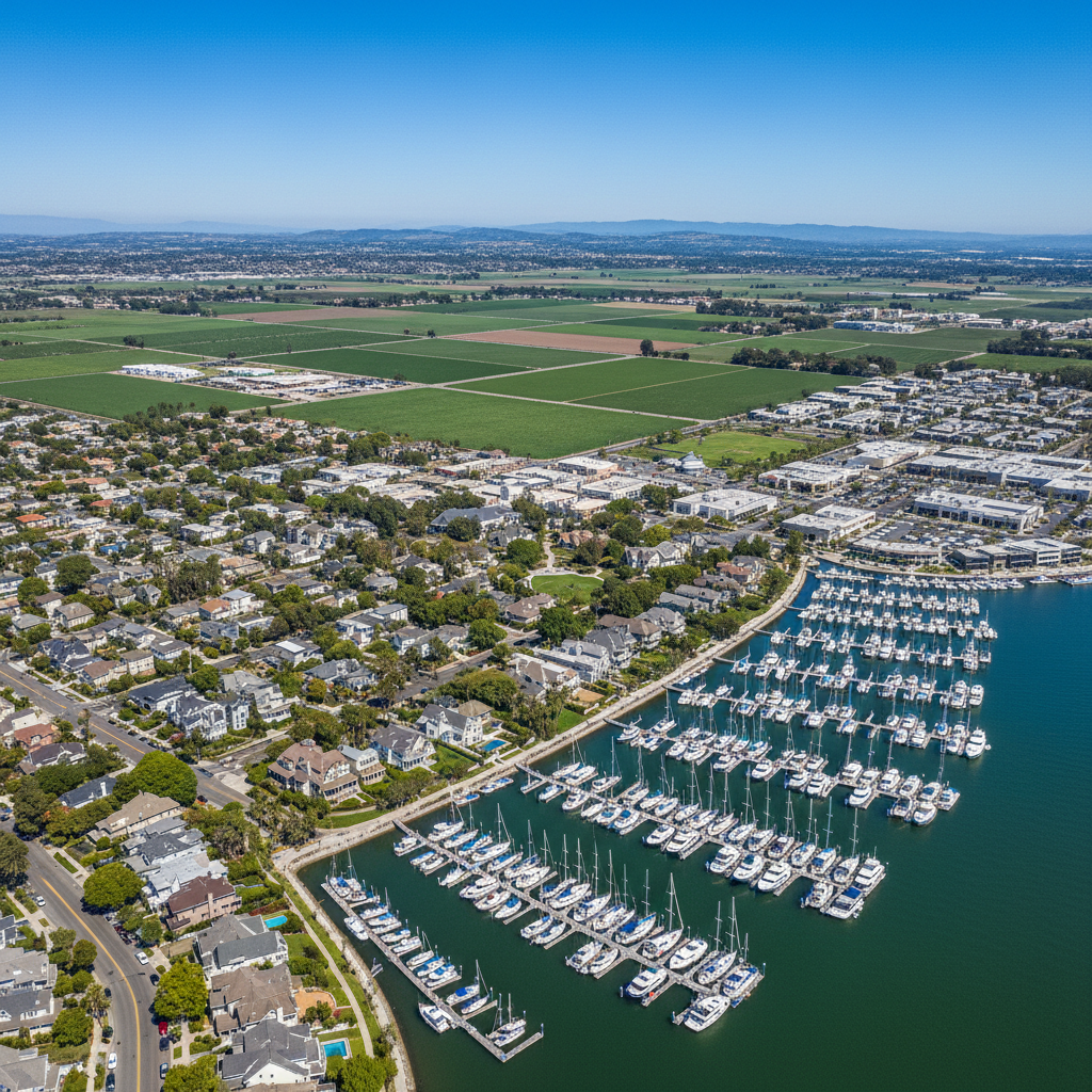 Oxnard, Ventura County
