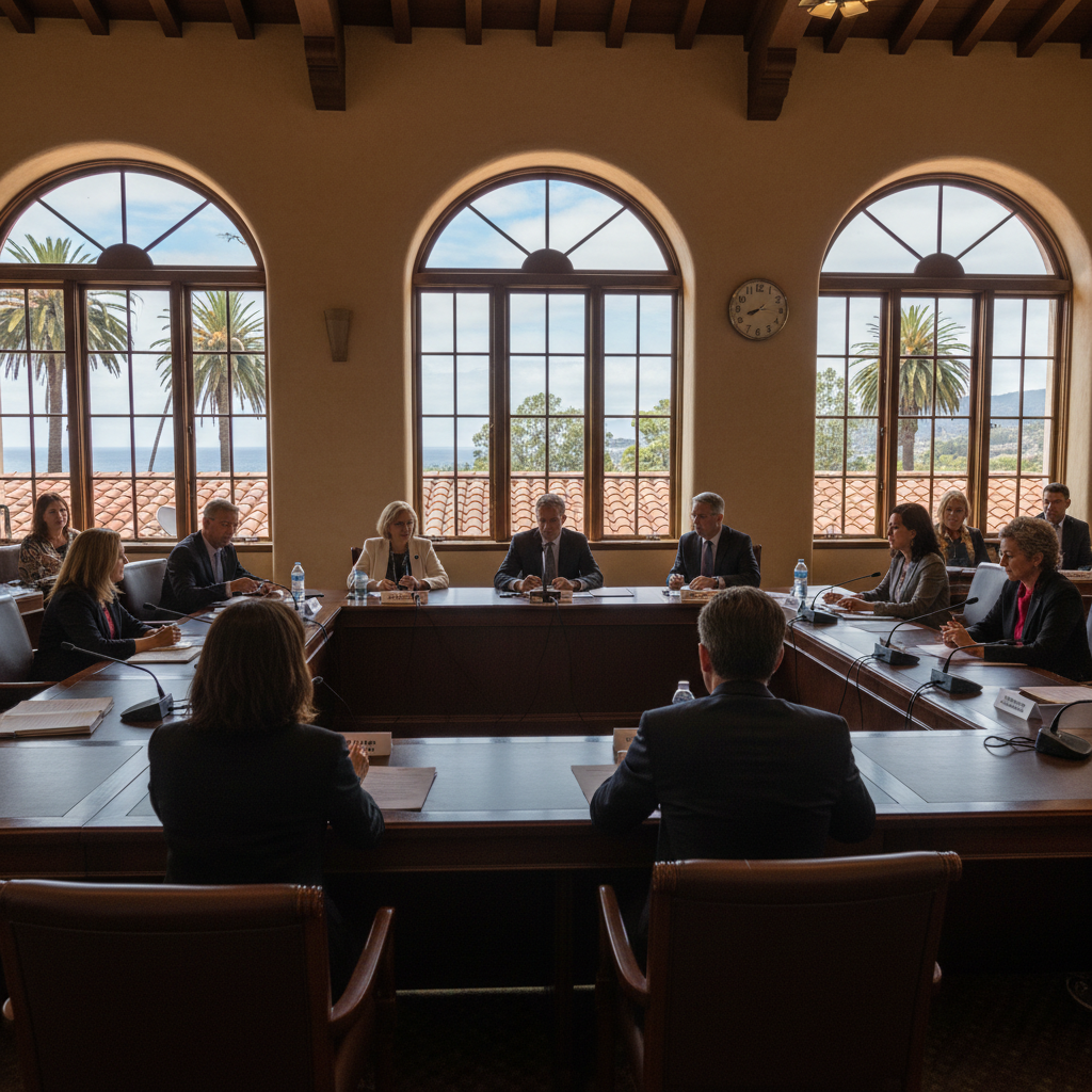 City Council Meeting