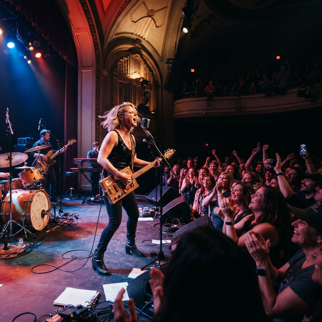 Samantha Fish
