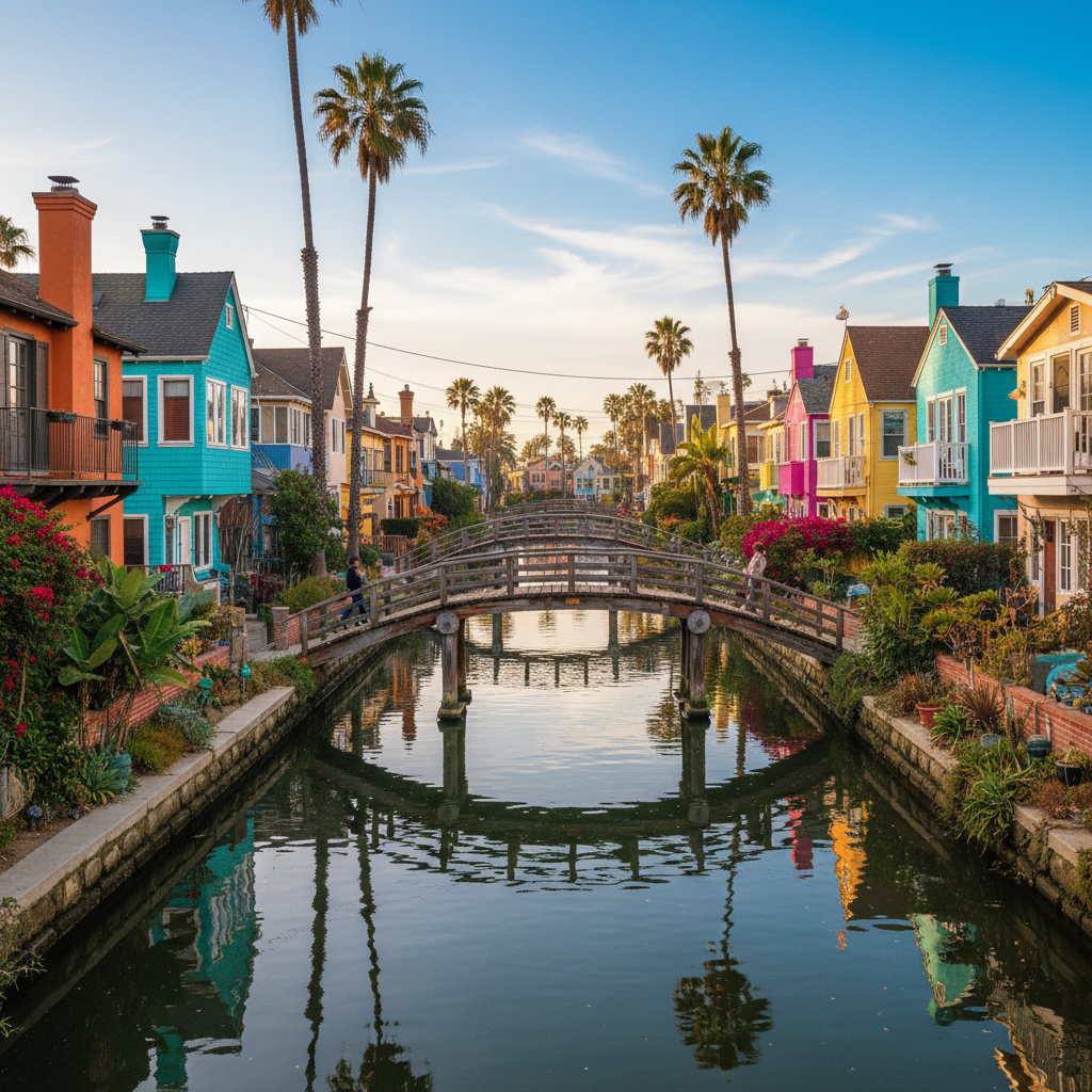 Complete Guide to Venice 2026