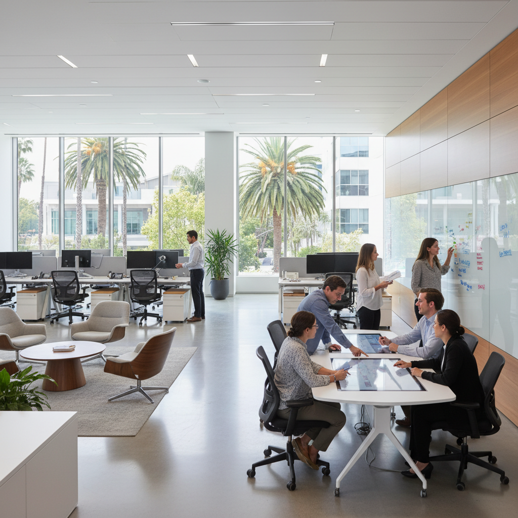 VMware Explore Center — Professional Services in Palo Alto, CA