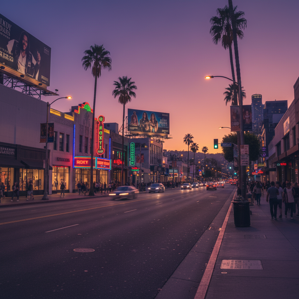 Complete Guide to West Hollywood 2026
