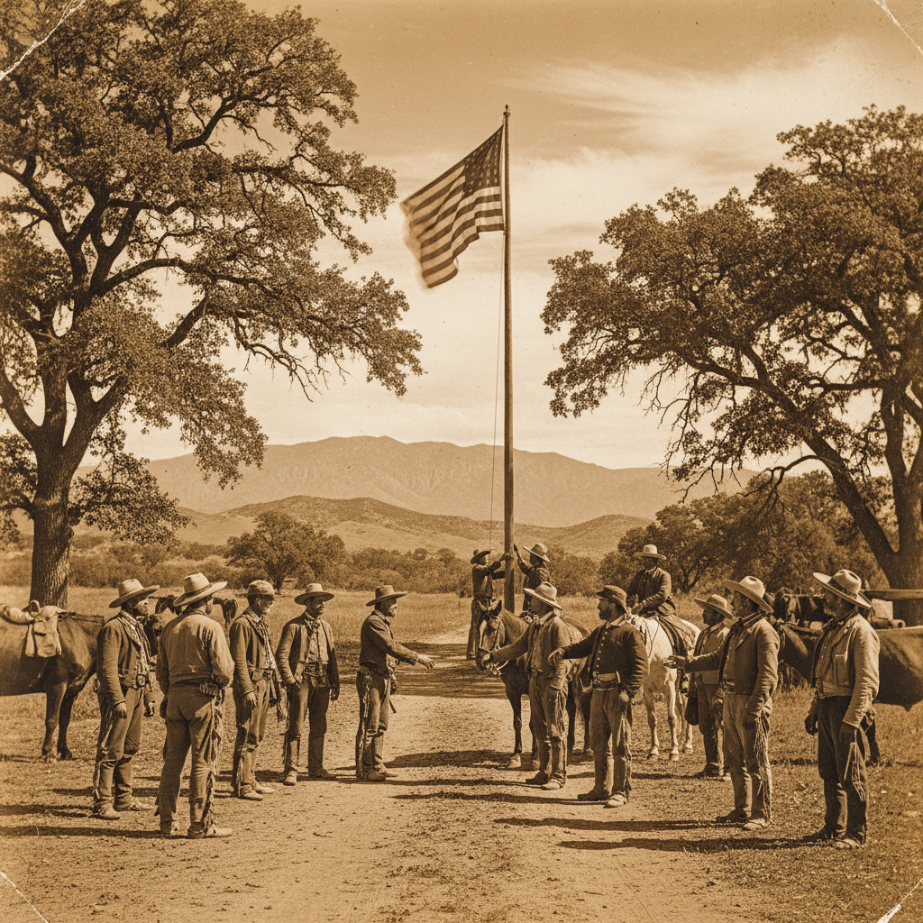 Mexican Cession & California Statehood