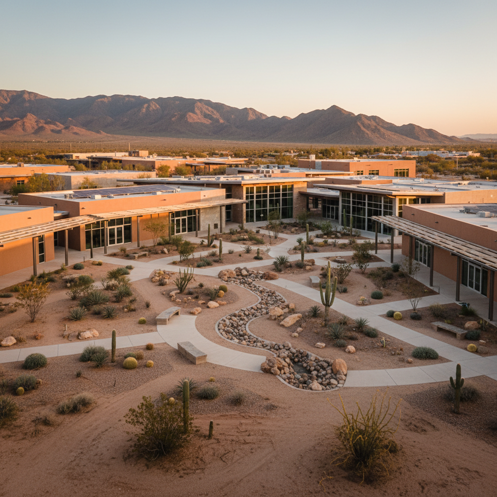 Barstow Community College