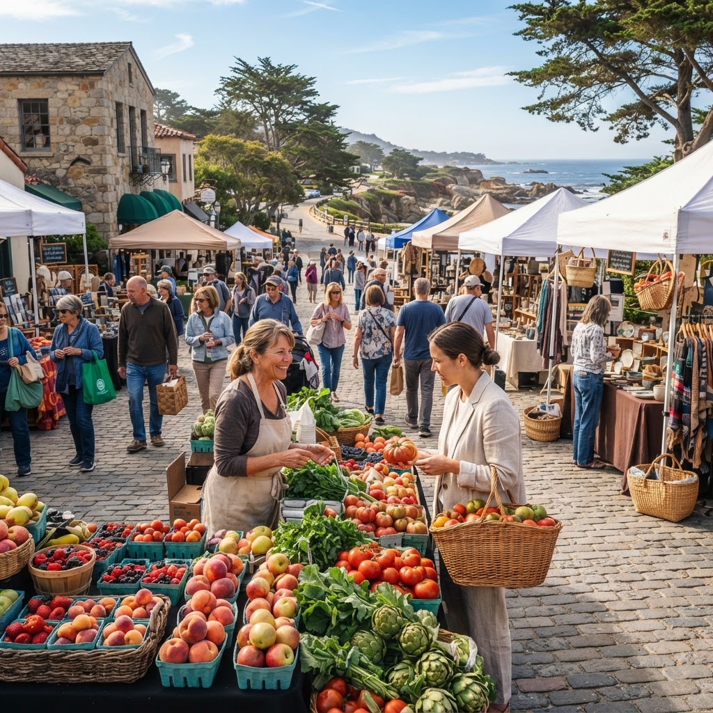 55th Homecrafters’ Marketplace