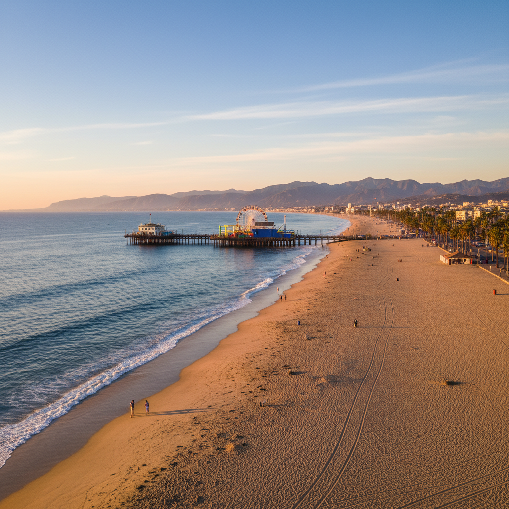 Complete Guide to Santa Monica 2026