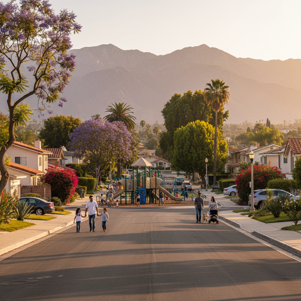 Best LA Neighborhoods for Families & Schools 2026