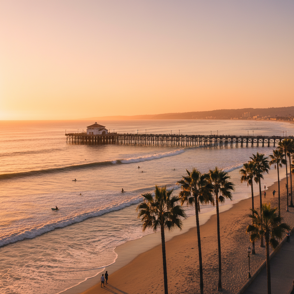 Newport Beach Film Festival