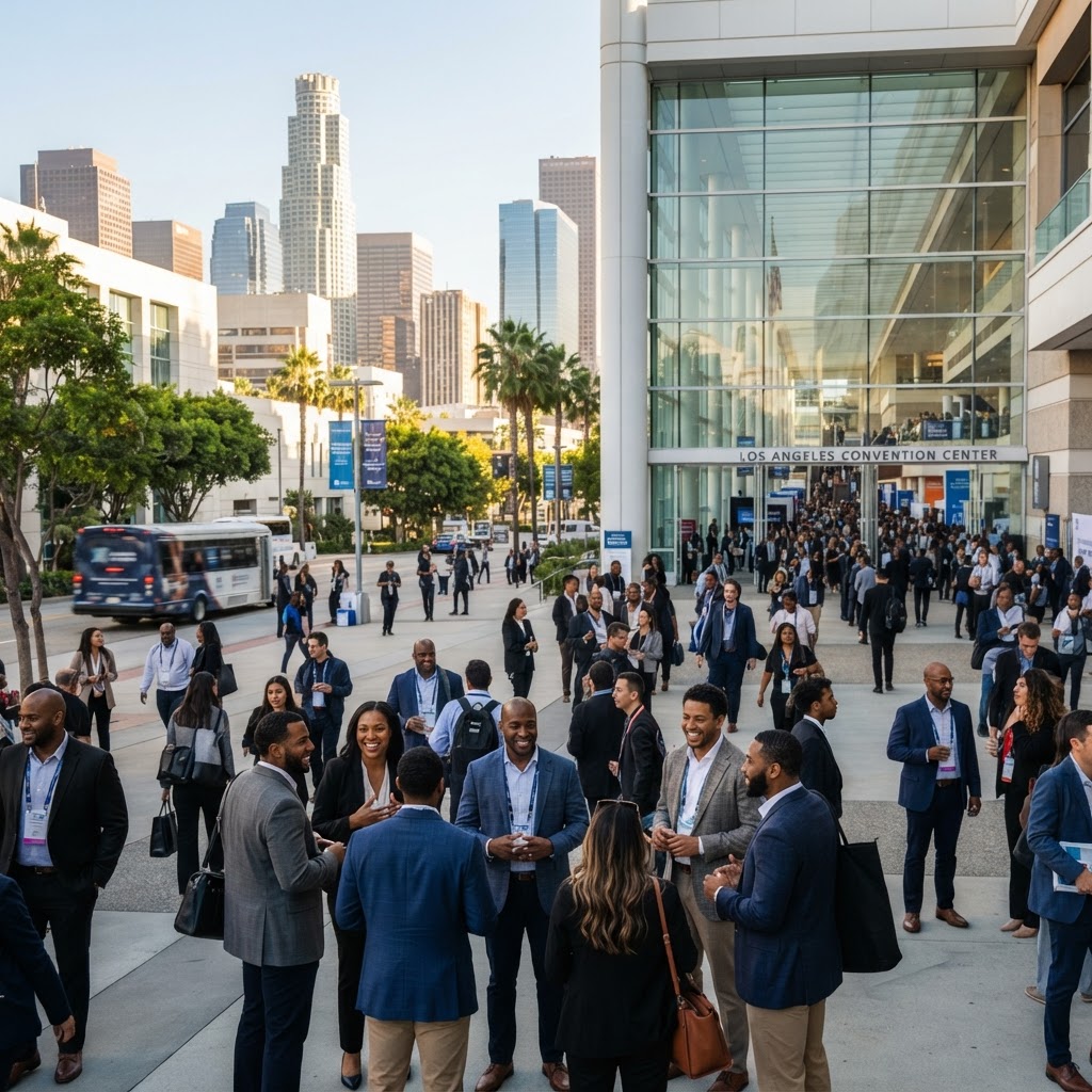National Black MBA Annual Conference & Exposition