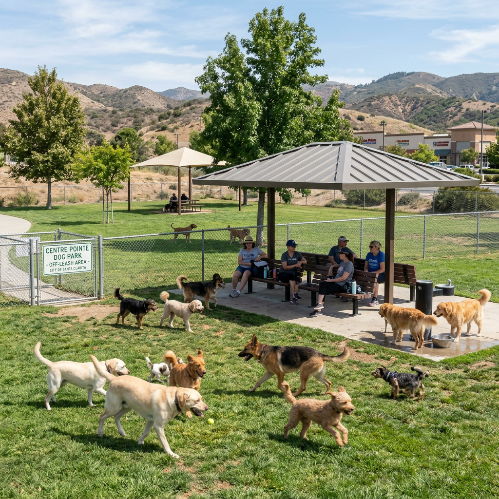 Canine Country Dog Park