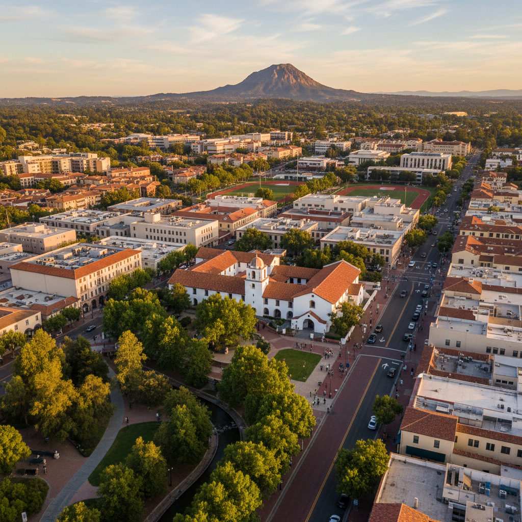 San Luis Obispo