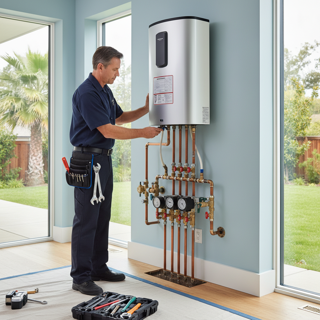 Stephen Ciari Plumbing & Heating, Inc. — Plumbing in San Jose, CA