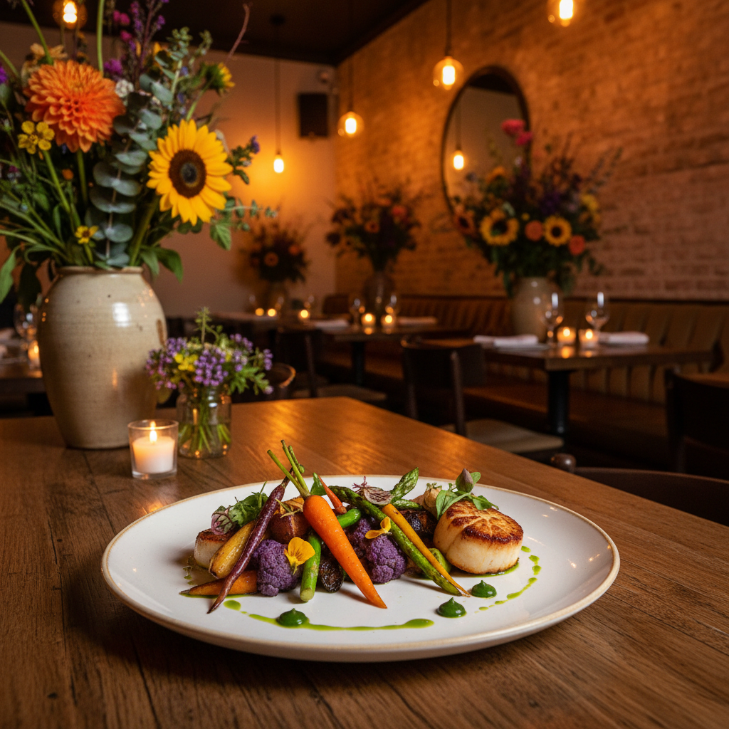 Heirloom LA — Pasadena, Pasadena, CA