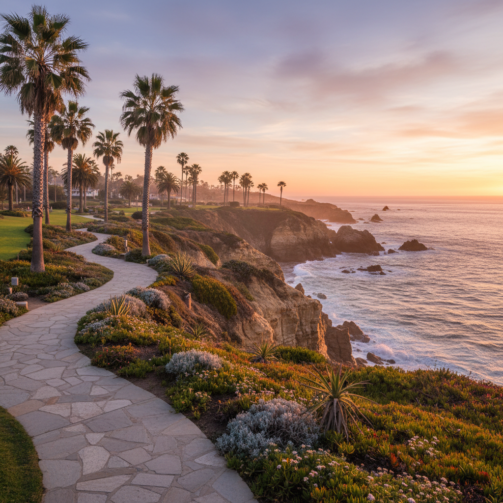 Heisler Park — Community Park in Laguna Beach, CA