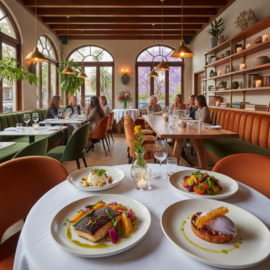 Wilde's — Los Feliz, Los Angeles, CA