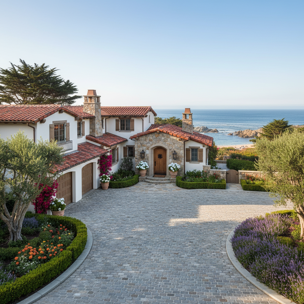 Carmel Realty Company — Real Estate in Carmel-by-the-Sea, CA
