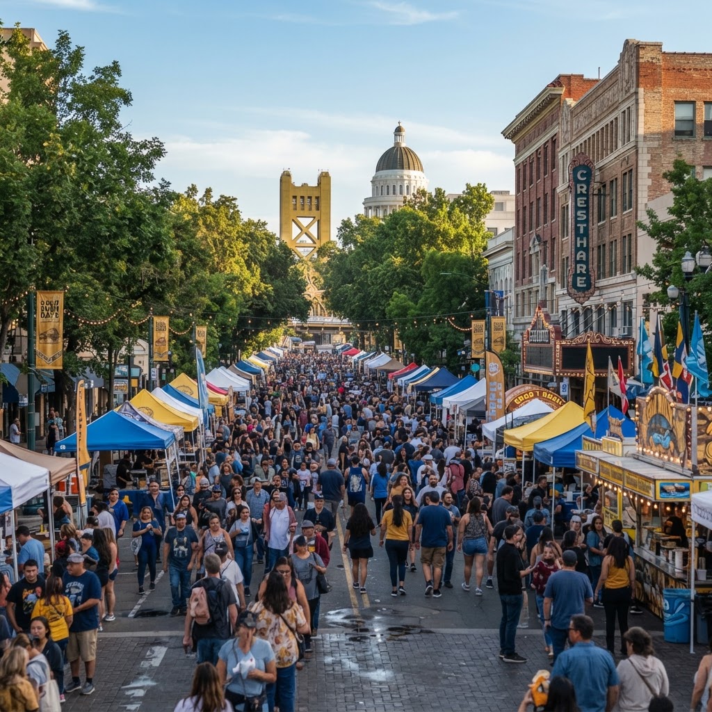 Labor Day weekend event planning tips