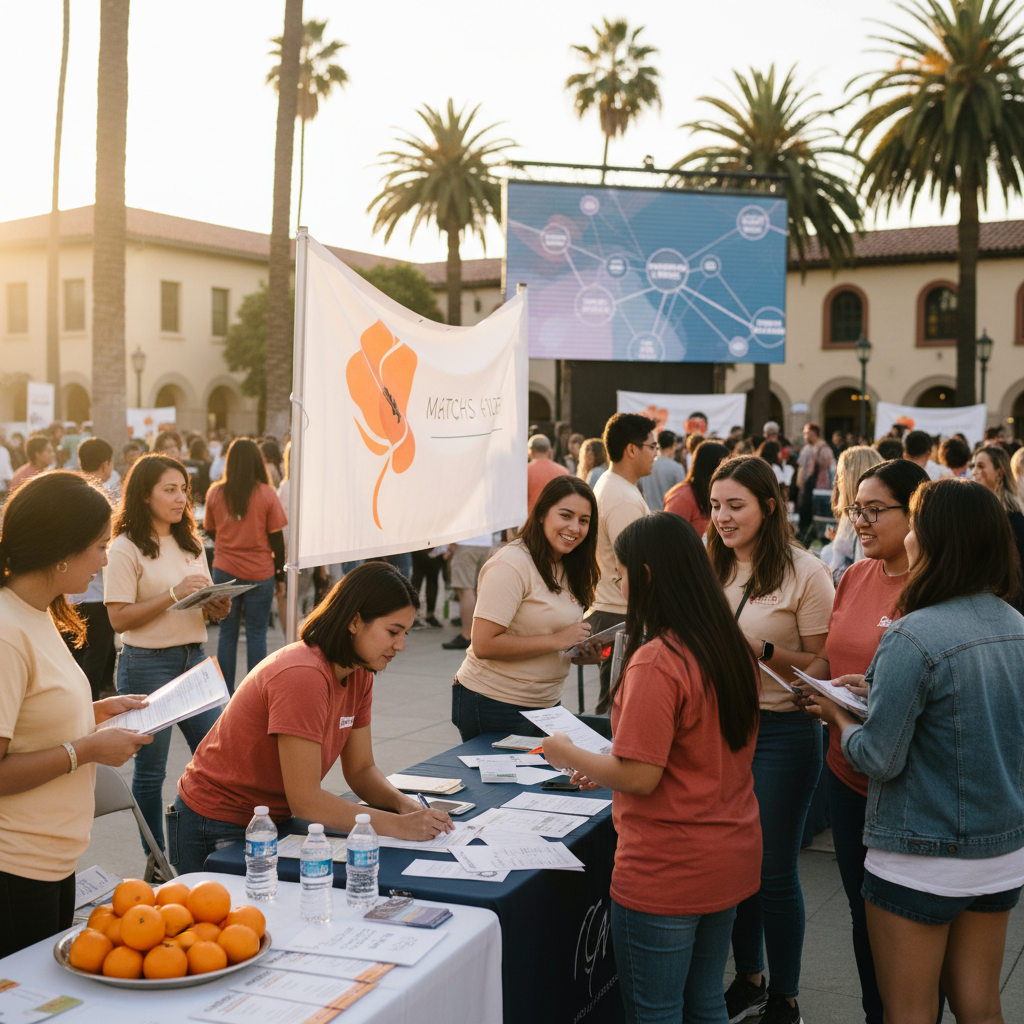 Anaheim Chamber of Commerce