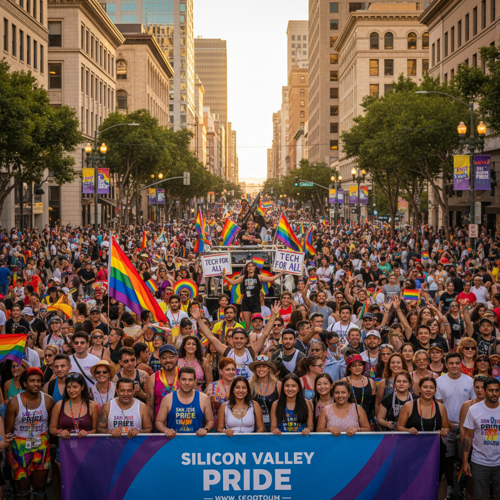 SV LGBTQ+ & Rainbow Families