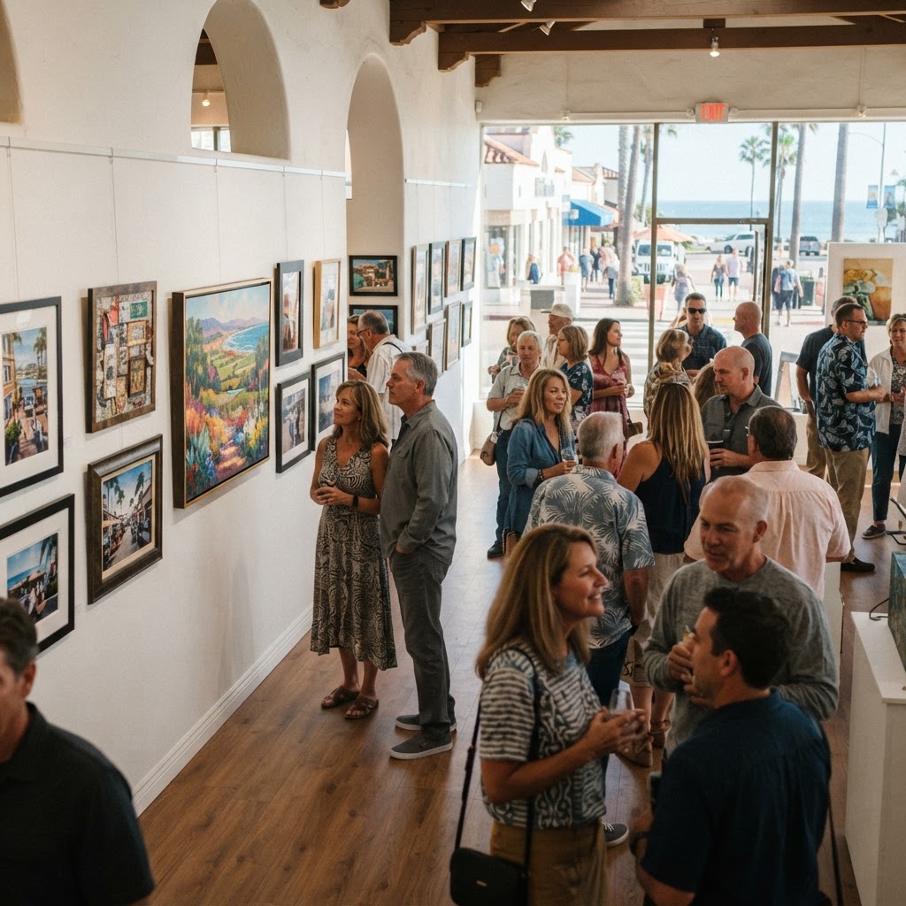 Ventura ArtWalk