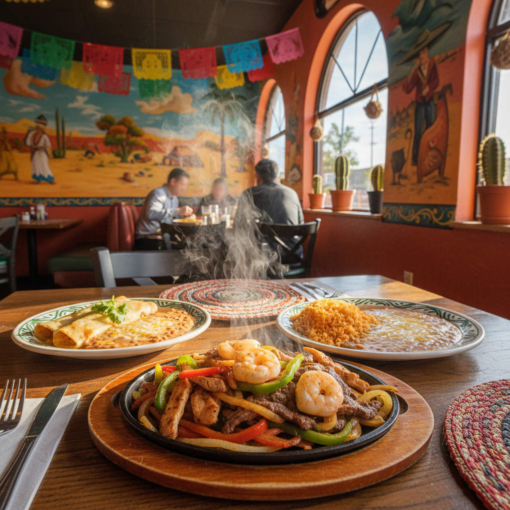 Las Brisas — Moreno Valley, Inland Empire, CA