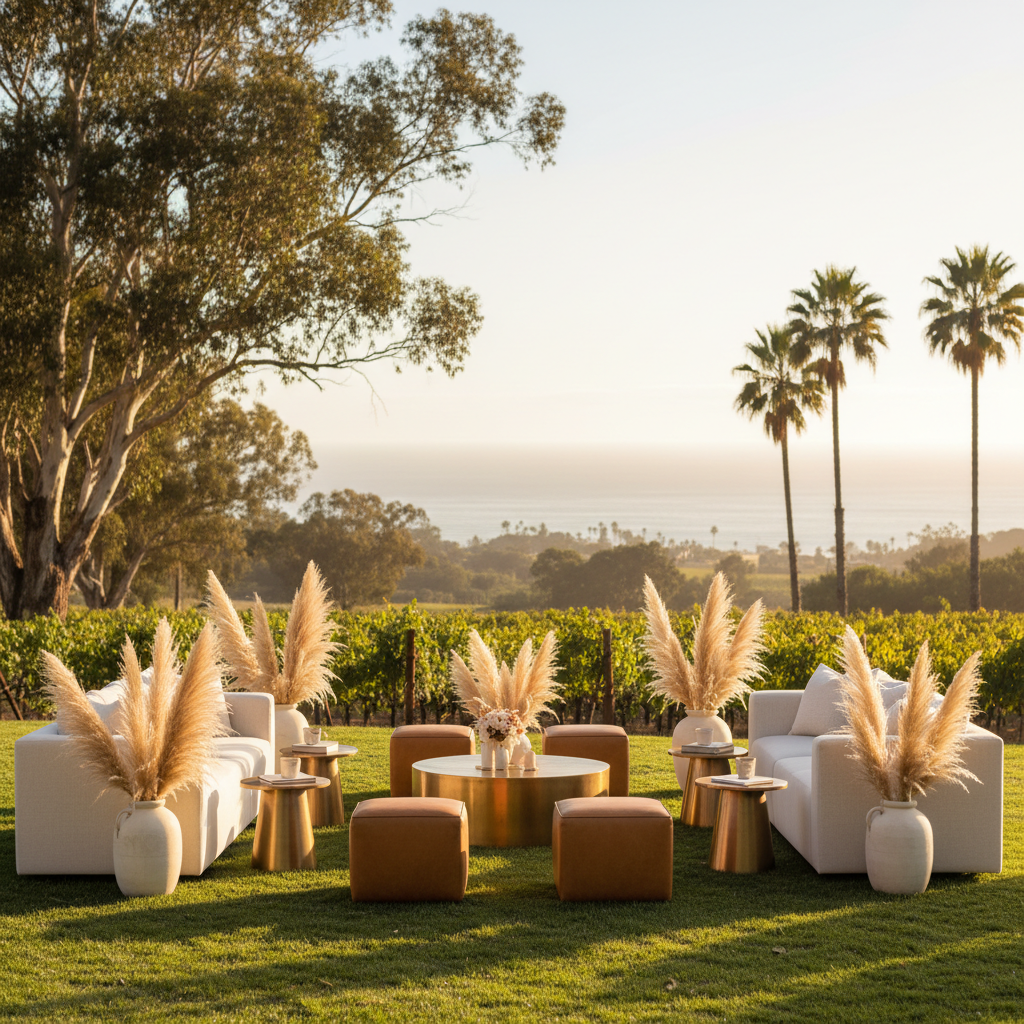 Coastal Lounge Co.