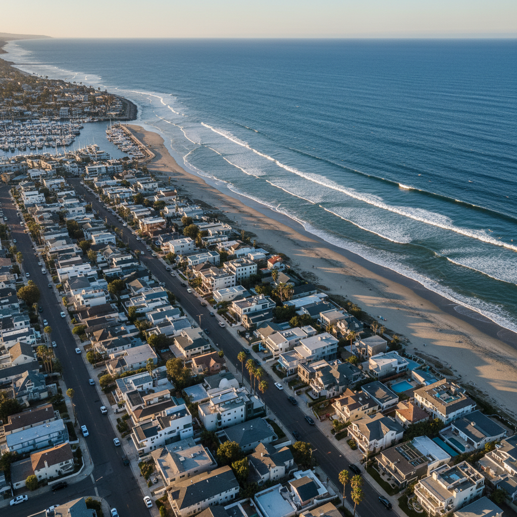Silver Strand