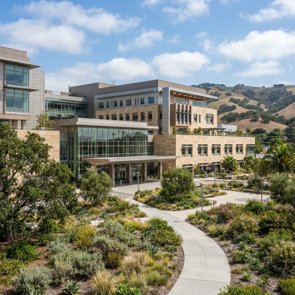 Salinas Valley Health Earns High Ratings