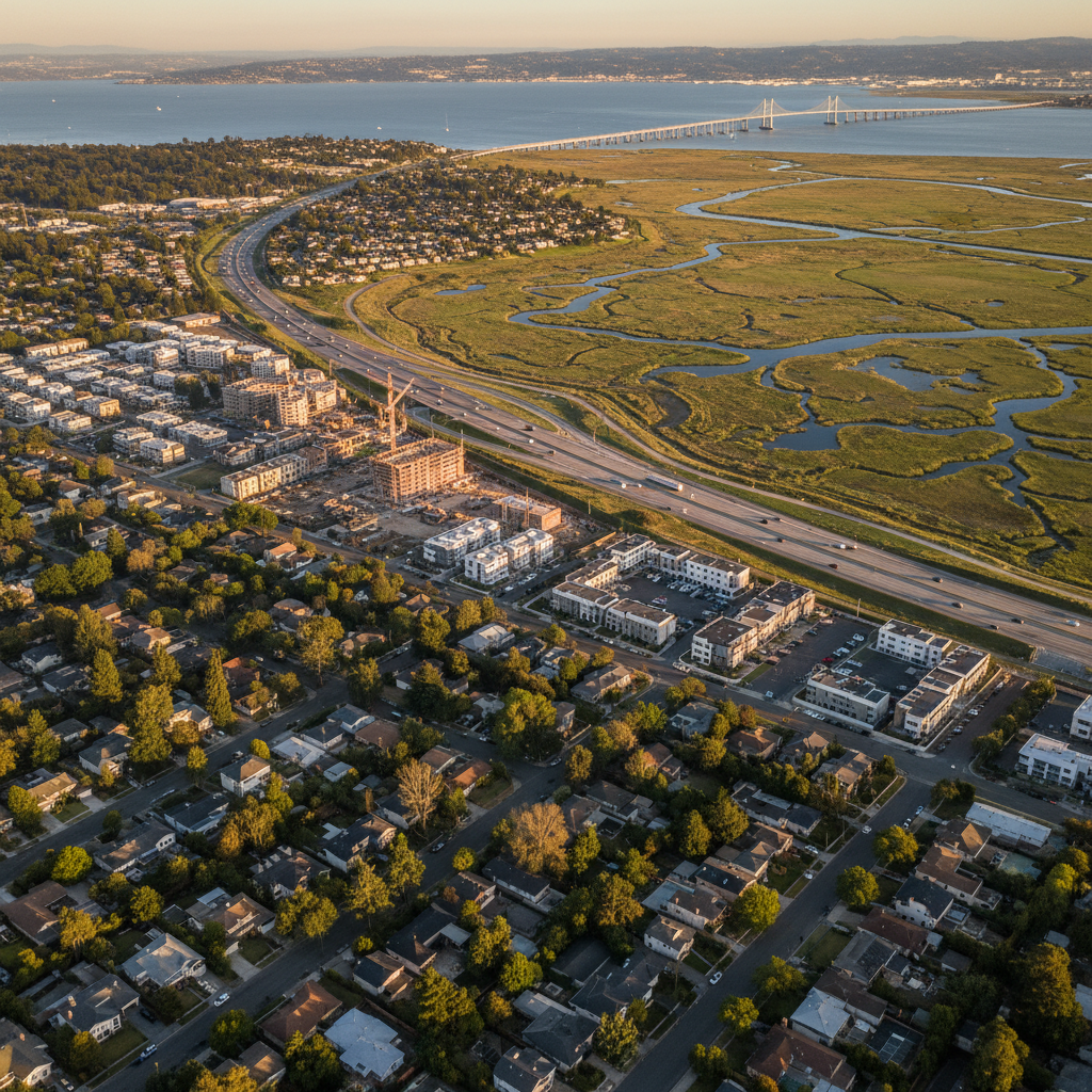 East Palo Alto, Silicon Valley