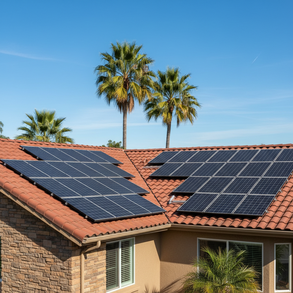 Smart Solar — Solar & Energy in Thousand Oaks, CA