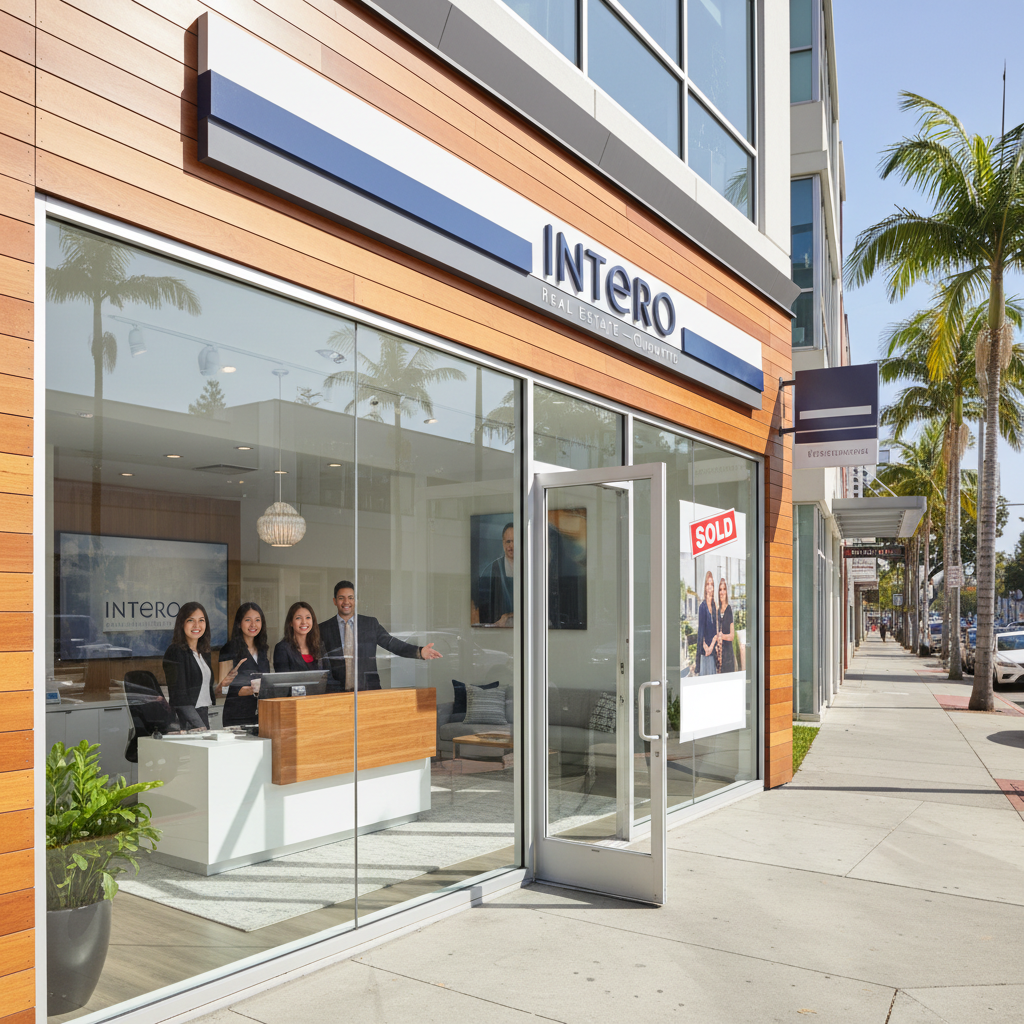 Intero Real Estate — Cupertino — Real Estate in Cupertino, CA