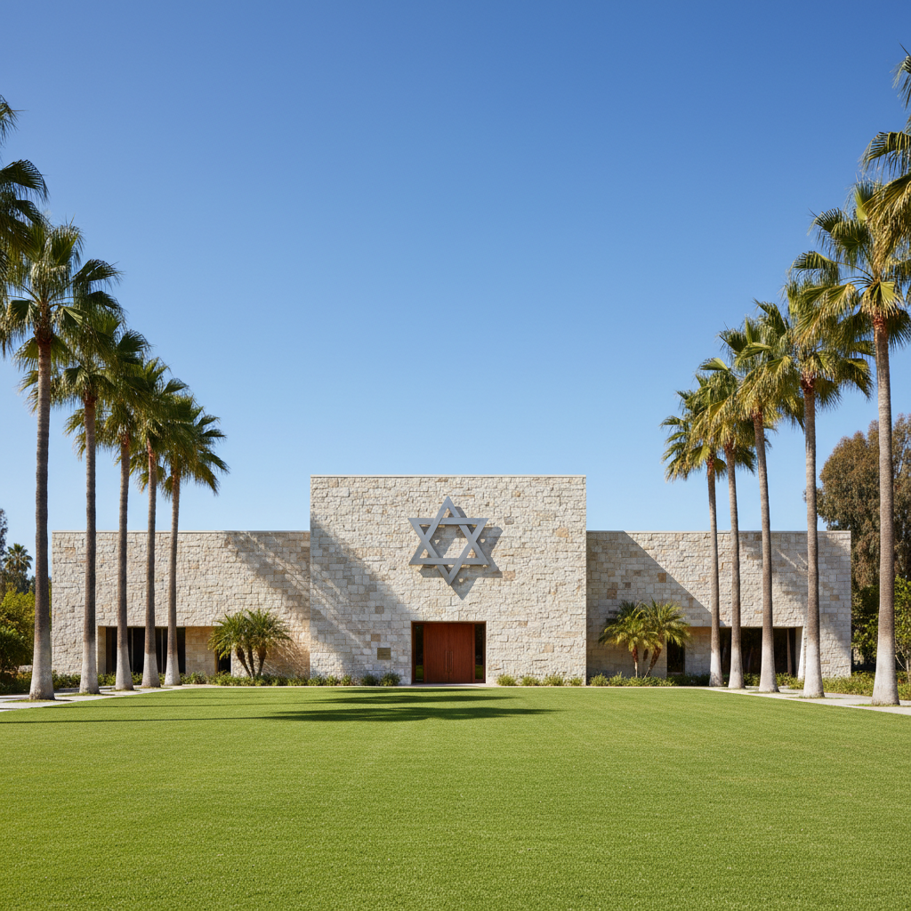 Temple Beth El of Riverside
