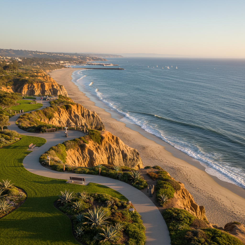 Dana Point