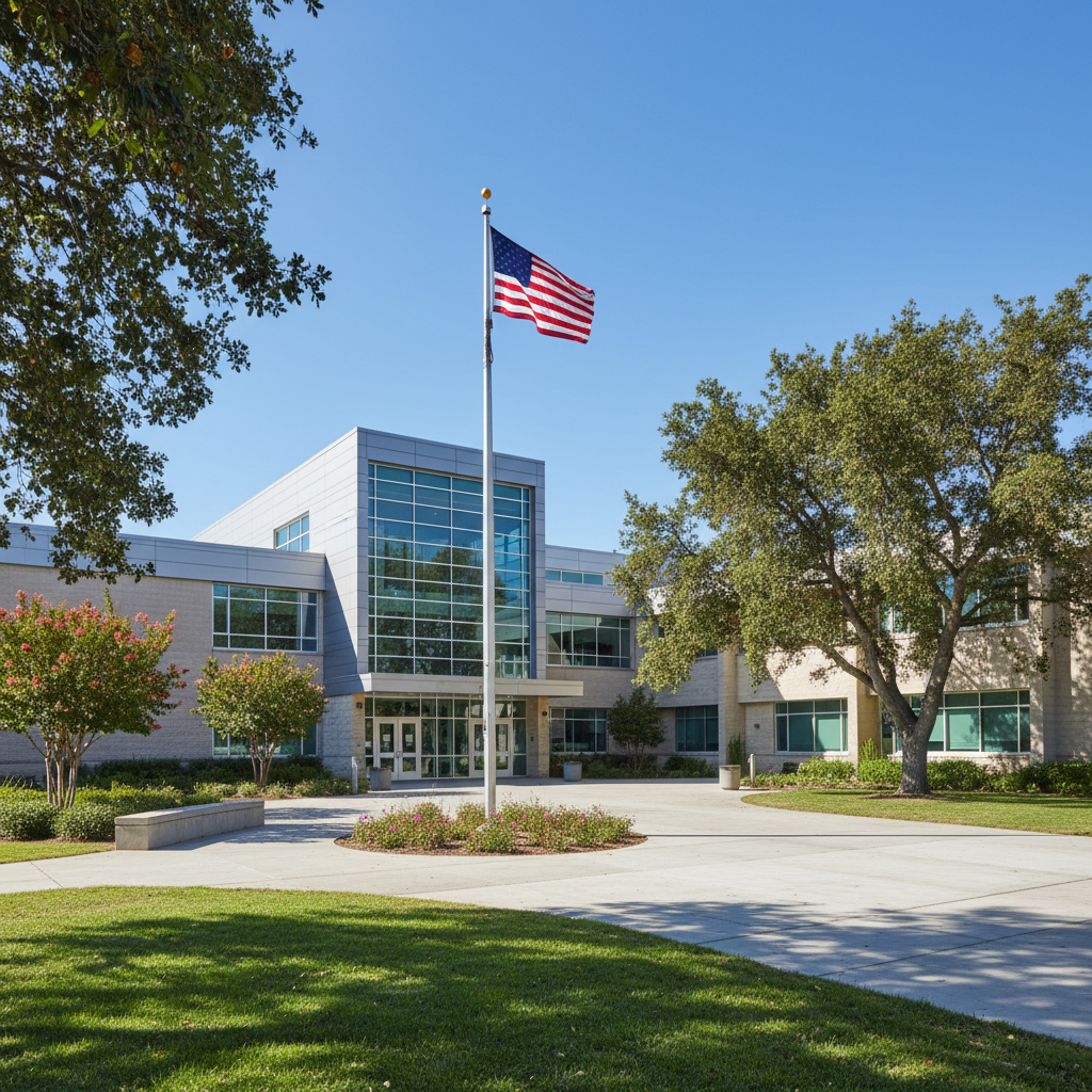 Mira Loma High School — Public High School School in Carmichael, CA