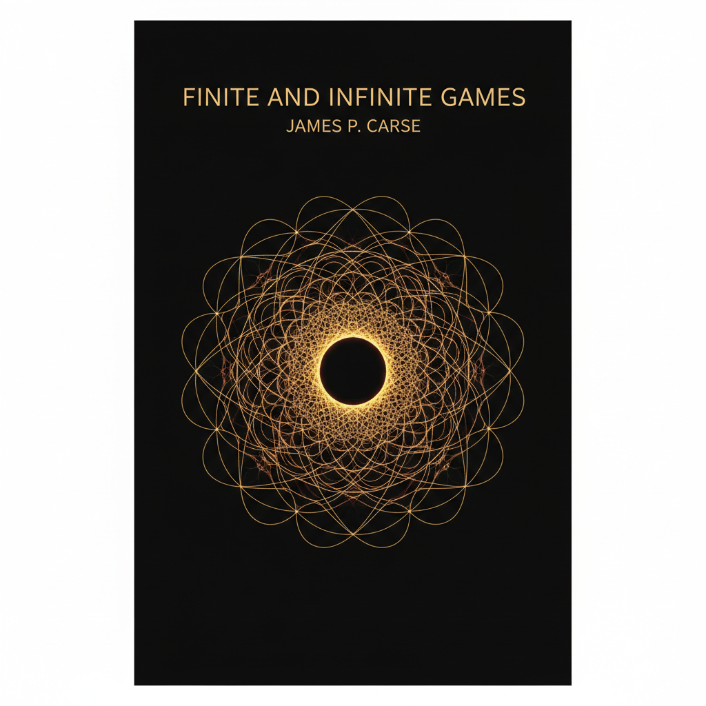 Finite and Infinite Games