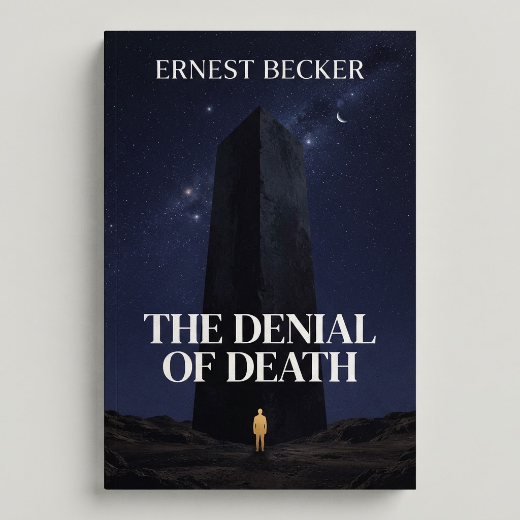 The Denial of Death
