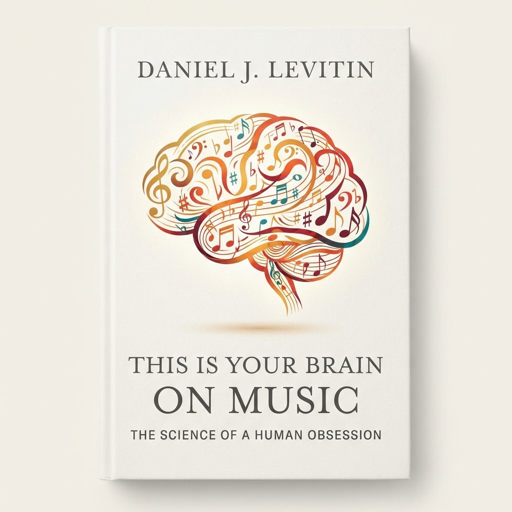 This Is Your Brain on Music: The Science of a Human Obsession