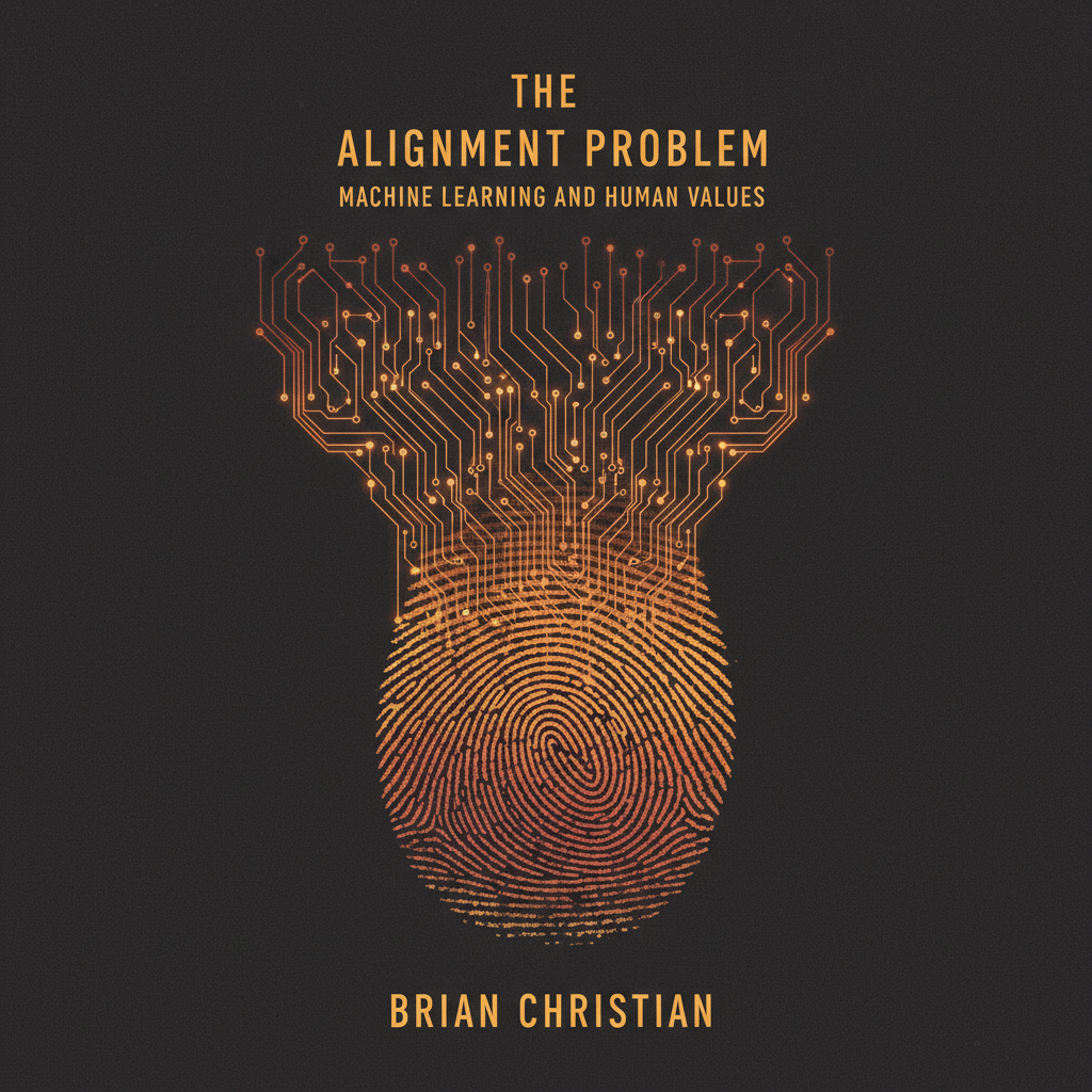 The Alignment Problem: Machine Learning and Human Values