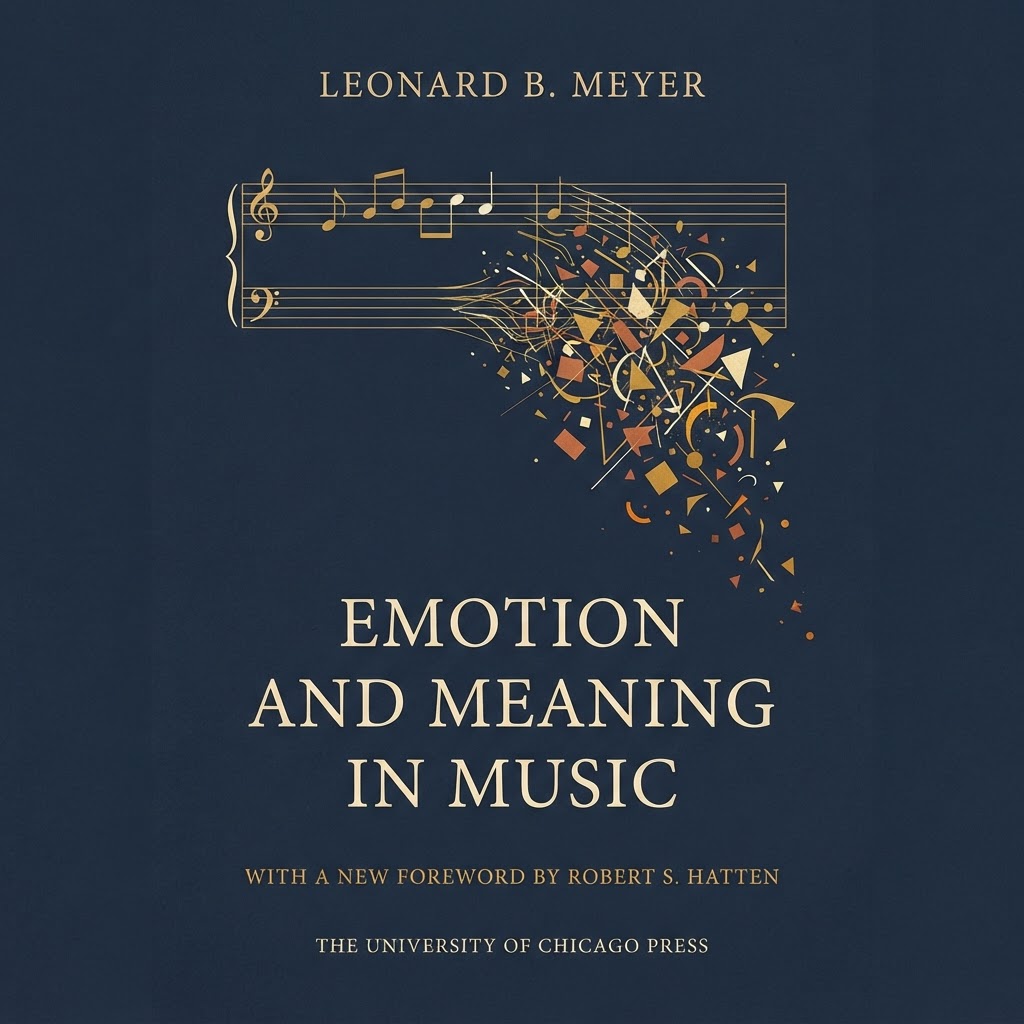 Emotion and Meaning in Music