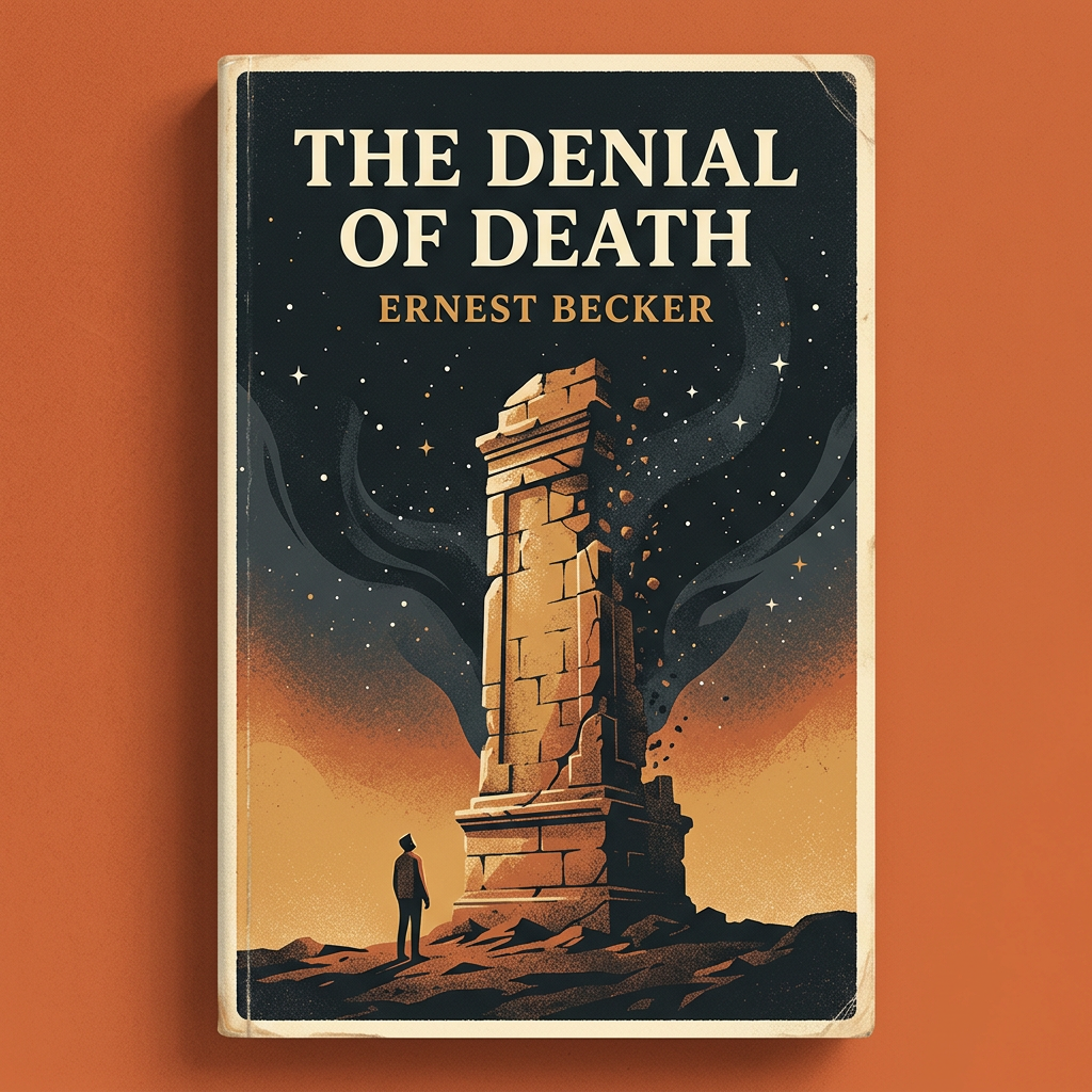The Denial of Death