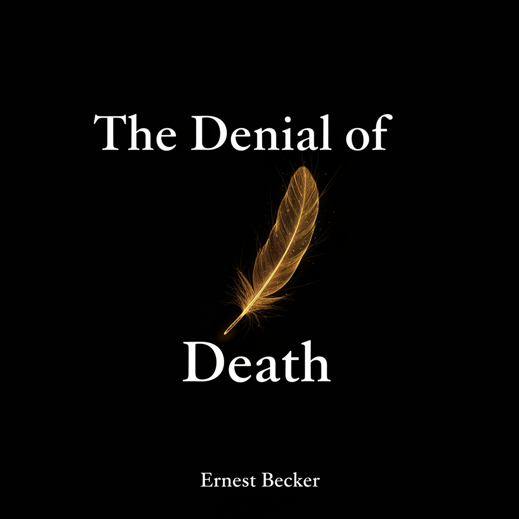 The Denial of Death