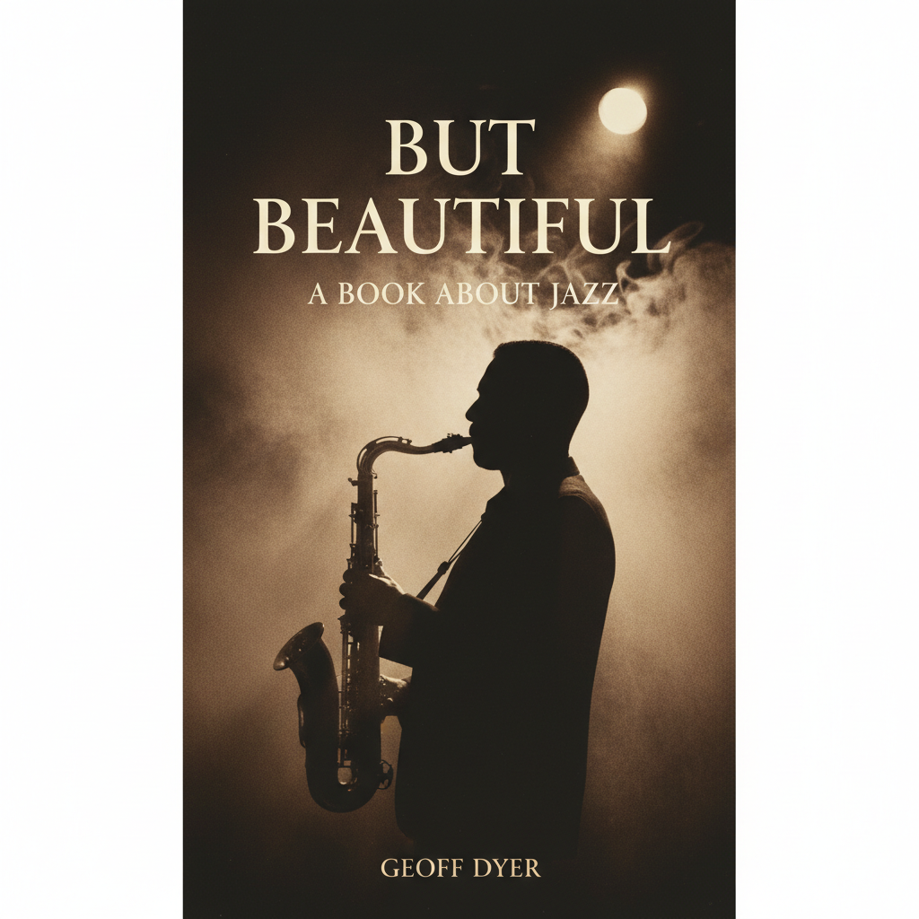 But Beautiful: A Book About Jazz
