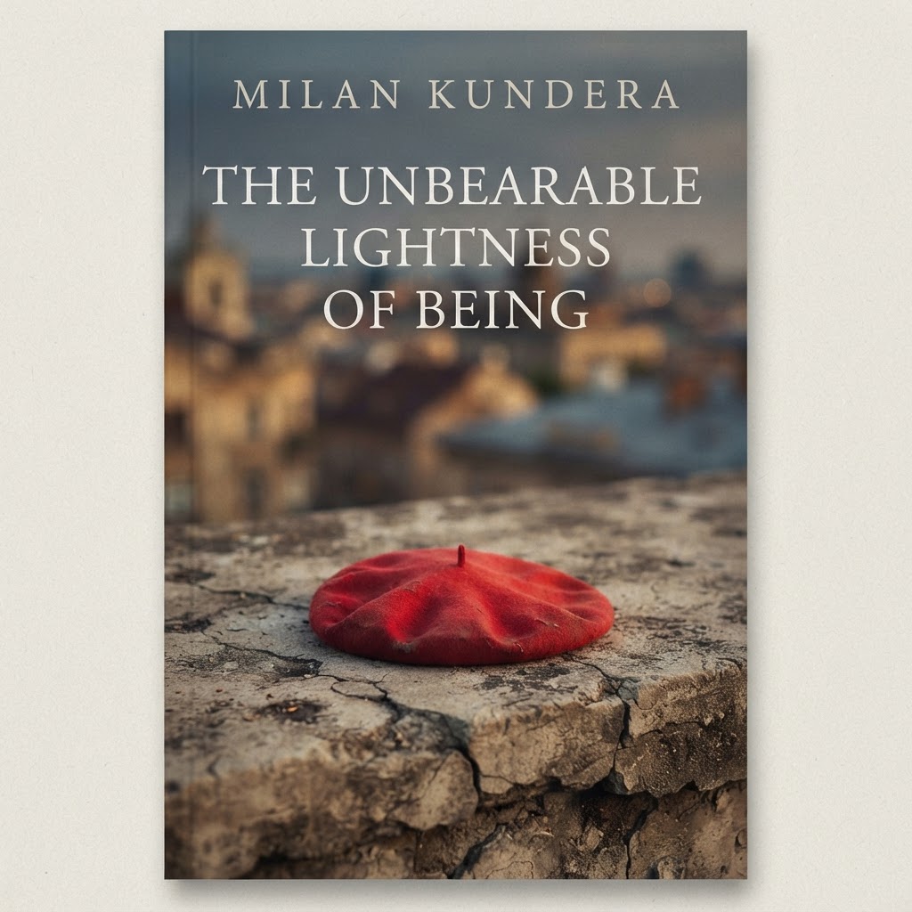 The Unbearable Lightness of Being