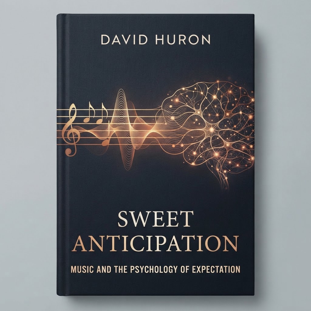 Sweet Anticipation: Music and the Psychology of Expectation
